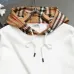 Burberry Hoodies for Men #B57535