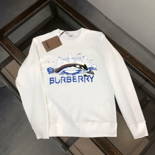 Burberry Hoodies for Men #B57658