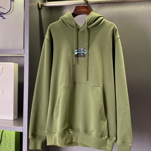 Burberry Hoodies for Men #B58489