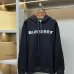 Burberry Hoodies for Men #B58506