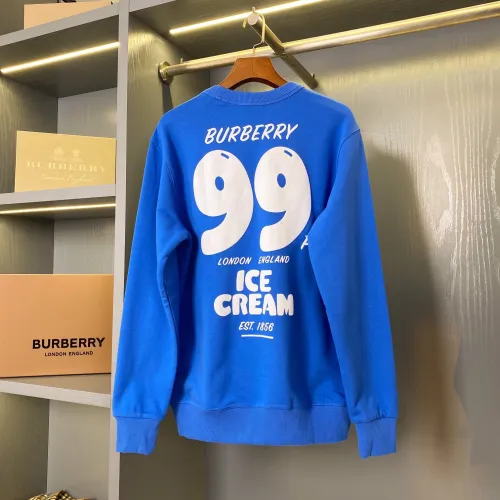 Burberry Hoodies for Men #B58510