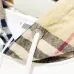Burberry - Style Beige Hoodie With Iconic Checkered Hood Lining #B54396
