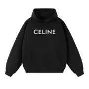 Celine Hoodies (12 Colors) #B44607