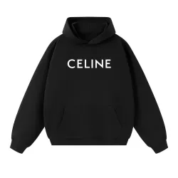 Celine Hoodies (12 Colors) #B44607