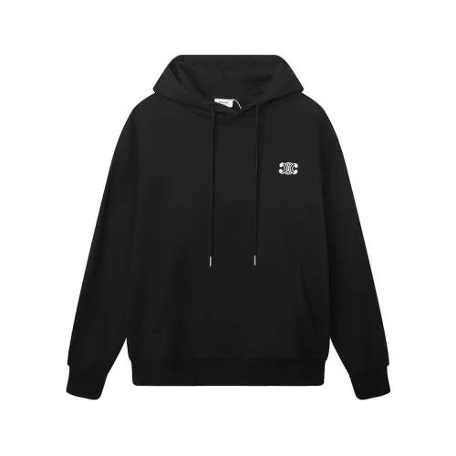 Celine Hoodies for MEN and women #B42336