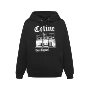 Celine Hoodies for Men #B42219