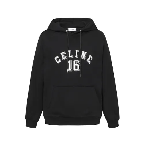 Celine Hoodies for Men #B42221