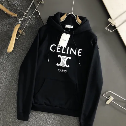 Celine Hoodies for Men #B45120