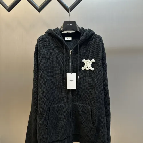 Celine Hoodies for Men #B58795
