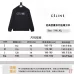 Celine Hoodies for Men #B59751