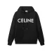 Celine Hoodies for Men and women #B42302