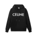 Celine Hoodies for Men and women #B42302