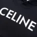 Celine Hoodies for Men and women #B42302