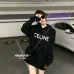 Celine Hoodies for Men and women #B42302