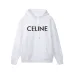 Celine Hoodies for Men and women #B42302