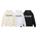 Celine Hoodies for Men and women #B42302