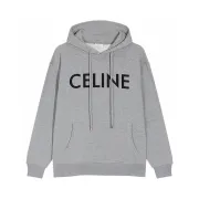 Celine Hoodies for Men and women #B42303