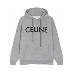 Celine Hoodies for Men and women #B42303