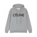 Celine Hoodies for Men and women #B42303