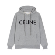 Celine Hoodies for Men/Women 1:1 Qulity EUR Sizes #99925665