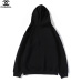 Chanel Hoodies for Men  #99898821