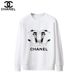 Chanel Hoodies for Men  #99920351