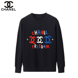 Chanel Hoodies for Men  #99920355