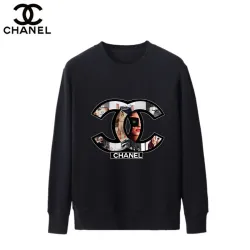 Chanel Hoodies for Men  #99920356