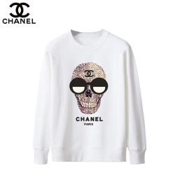 Chanel Hoodies for Men  #99924775