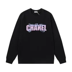 Chanel Hoodies for Men  #B42523