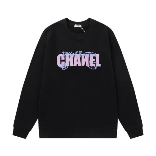 Chanel Hoodies for Men  #B42523