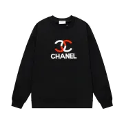 Chanel Hoodies for Men  #B42524