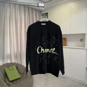 Chanel Hoodies for Men  #B55713