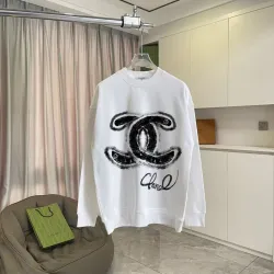 Chanel Hoodies for Men  #B55715