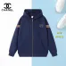 Chanel Hoodies for Men  #B56404