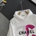 Chanel Hoodies for Men  #B56792