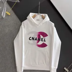 Chanel Hoodies for Men  #B56792