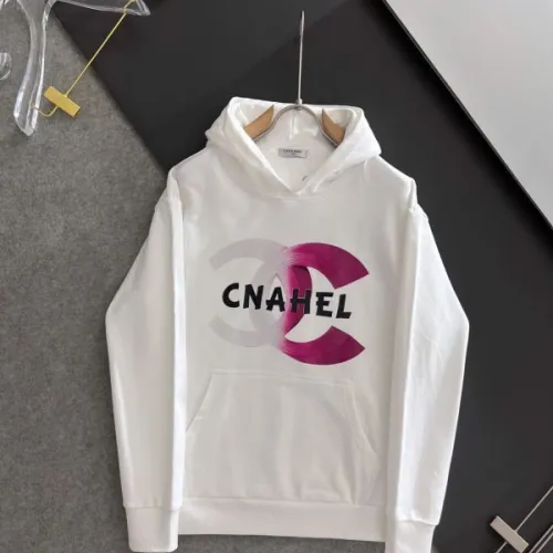 Chanel Hoodies for Men  #B56792