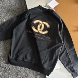 Chanel Hoodies for Men  #B56899
