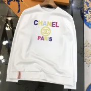 Chanel Hoodies for Men  #B58600