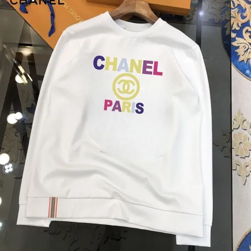 Chanel Hoodies for Men  #B58600
