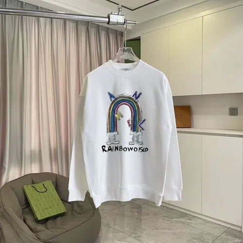 Chanel Hoodies for Men  #B58748