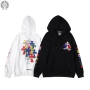 Chrome Hearts Hoodies #99911925