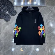 Chrome Hearts Hoodies #999930662
