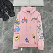 Chrome Hearts Hoodies #999930665