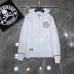 Chrome Hearts Hoodies #9999924108