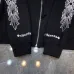 Chrome Hearts Hoodies #9999924109