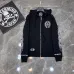 Chrome Hearts Hoodies #9999924109