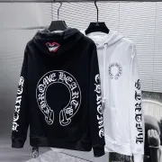 Chrome Hearts Hoodies #9999924760