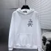 Chrome Hearts Hoodies #9999924763